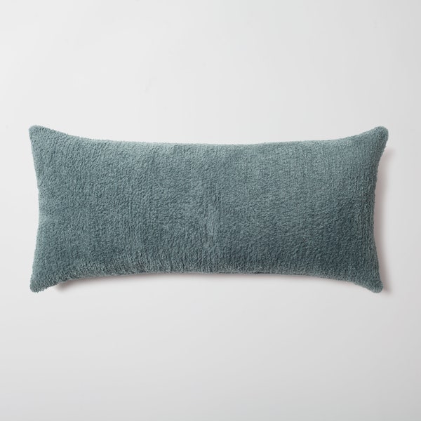 Oversized Lumbar Pillow Etsy