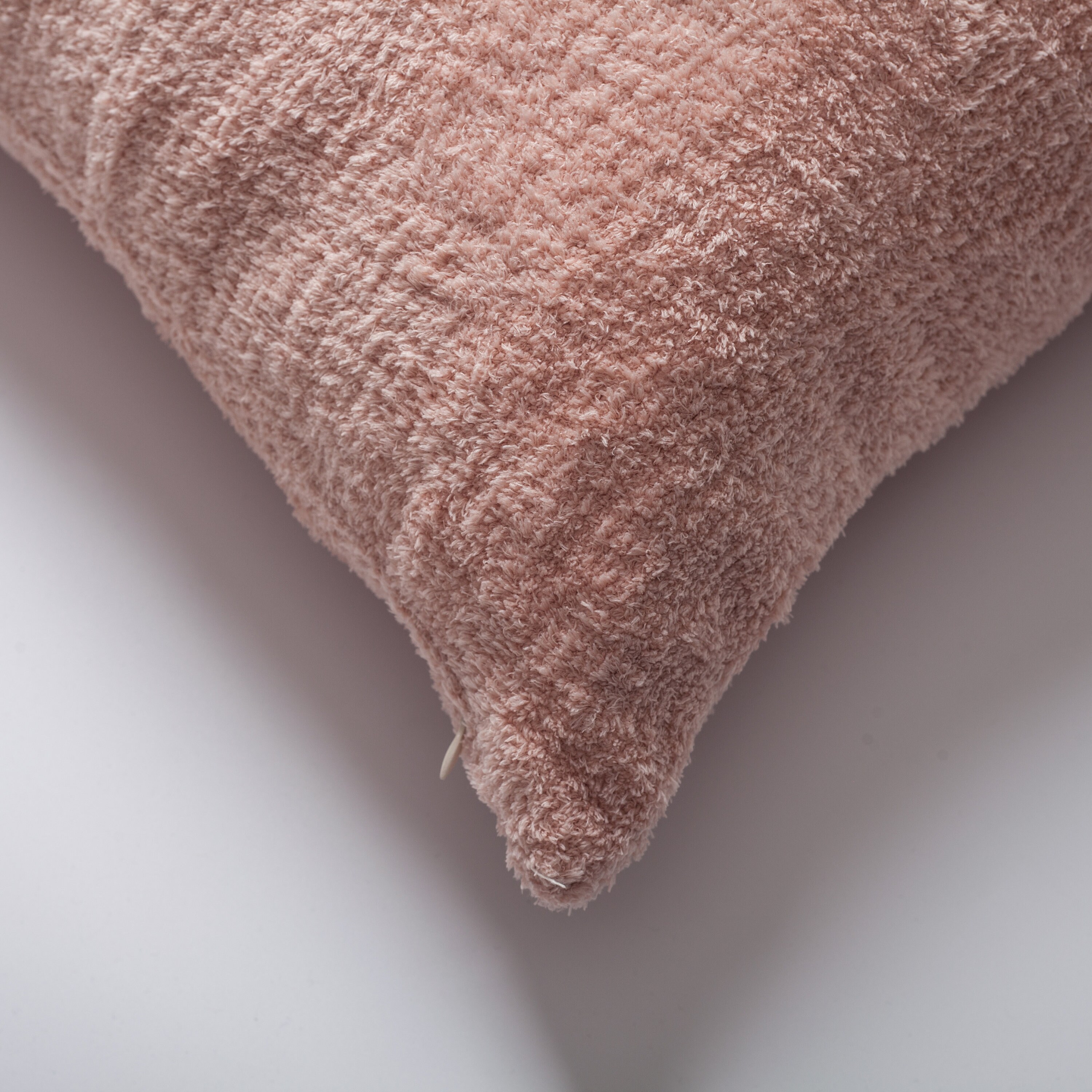Blush lumbar pillow sale