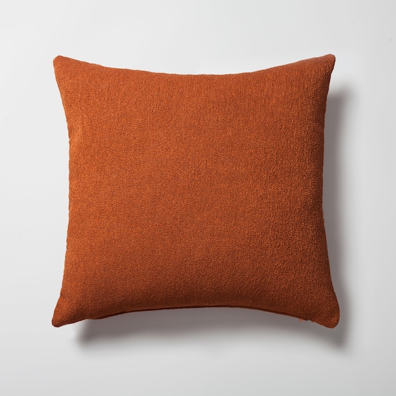 orange pillow cases target