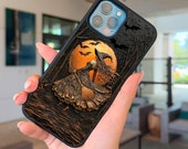 Hocus Pocus Witch Sandersons Sisters Phone Case For IPhone Samsung Google Pixel