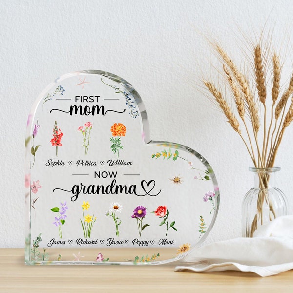 Amazon tuobsm mothers day gifts for grandma funny grandma
