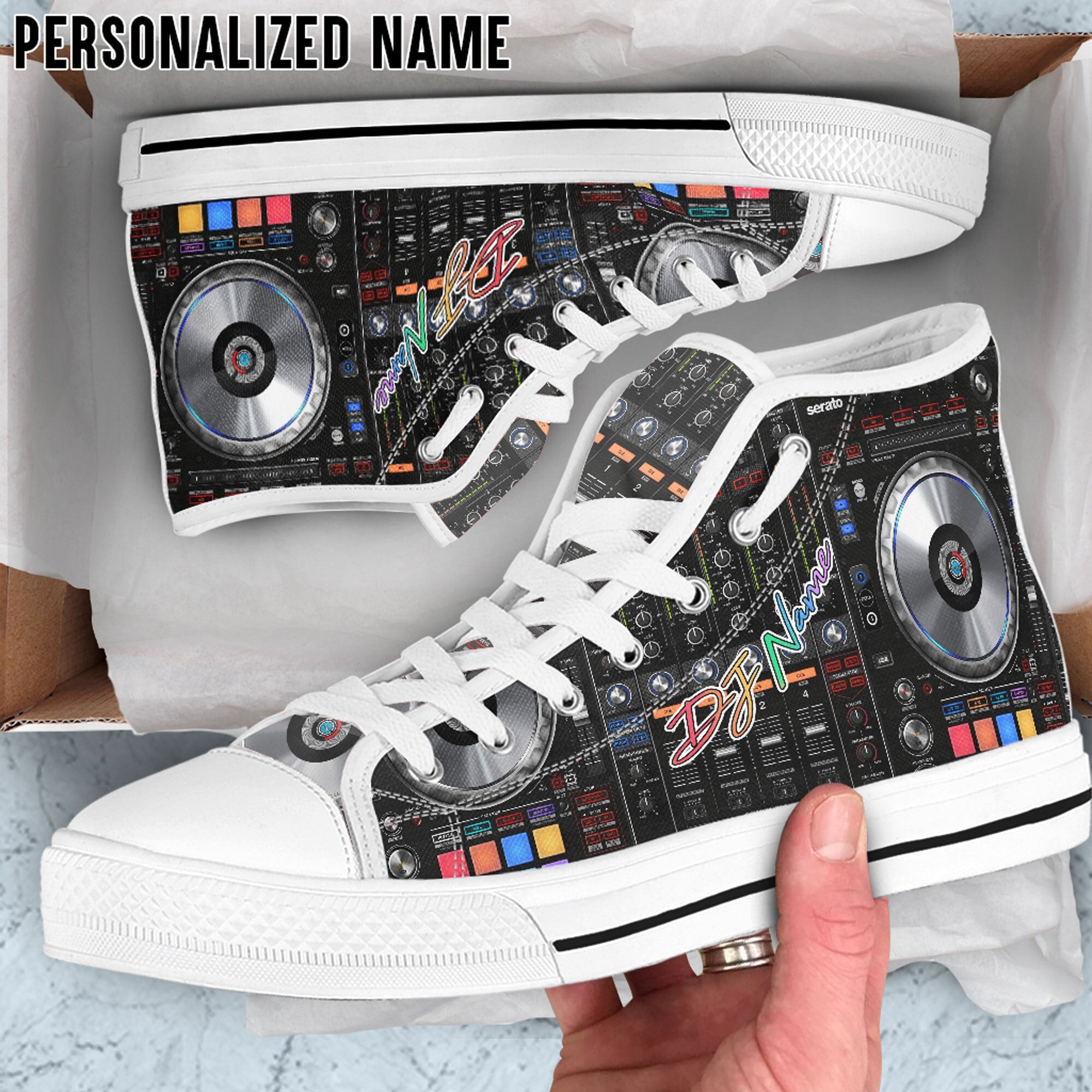 Dj shose hotsell