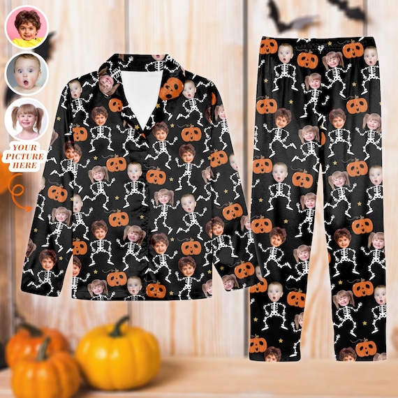 Selected Marshalls Halloween Pjs fittest