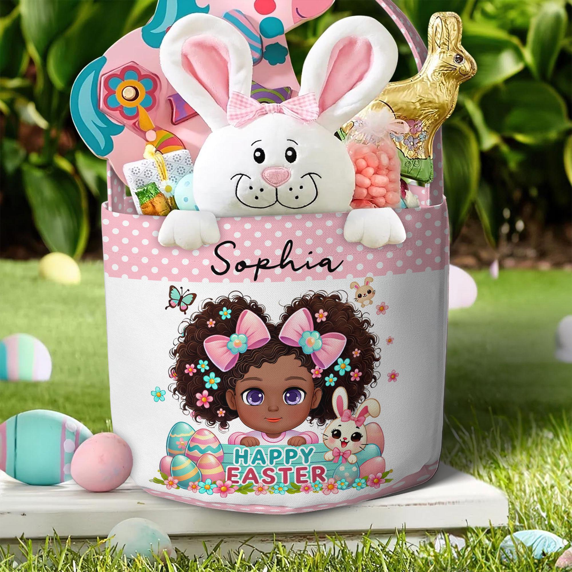 Womens Easter Basket