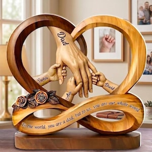 Handshake statue - Etsy 日本