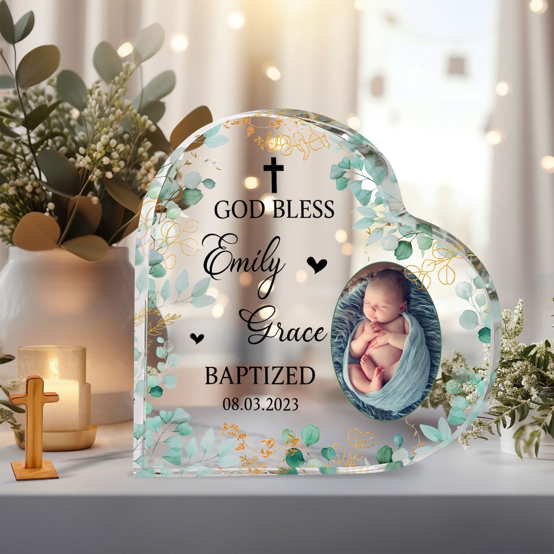 Christening Gifts For Girls Christening Gift For Boys, Catholic Baptism Gift,  Gift To Godchild, Godson Gift Baptism Decorations, image size:1080x1080