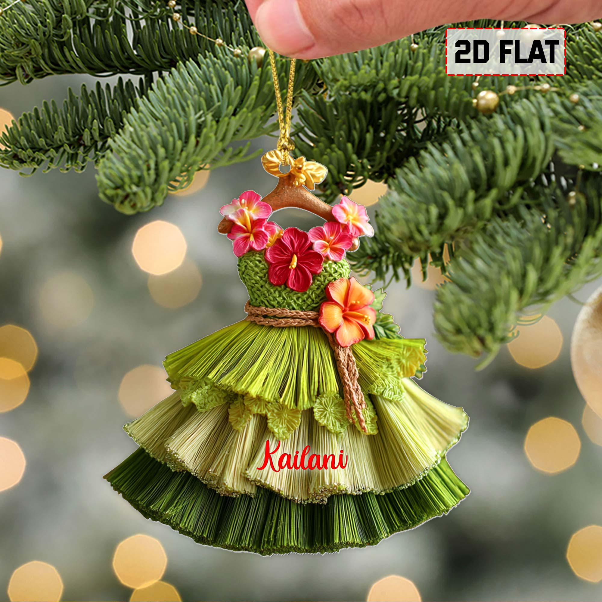 Hawaiian Christmas Outfit - Etsy Hawaiian Christmas Outfit - Etsy