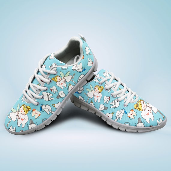 Best shoes for dental hygienist deals