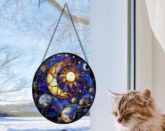 Society6 ケース Moon and stars by Inmyfantasia il_340x270.6285381623_q8t7.jpg
