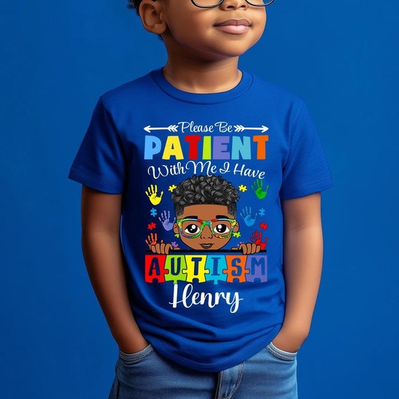 Please Be Patient I Have Autism Shirt Autism Puzzle Shirt Please Be Patient I Have Autism Shirt Autism Puzzle Shirt