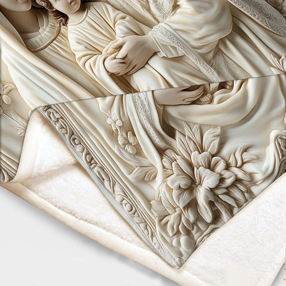 Natividad Decorativa Jardín Estaca Maceta Decoración 2D Sagrada Familia Navidad Decoracion Para Patio Interior Al Aire Libre Burro