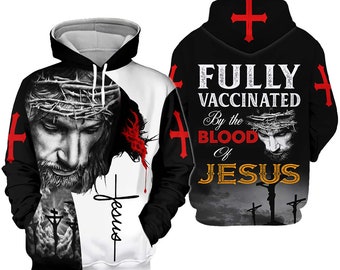 Jesus Hoodies, Jesus Tshirt, Jesus sweatshirt, Jesus Cross shirt, Jesus apparel, Love Jesus shirt, Christian Shirt, Warrior Of God Shirt