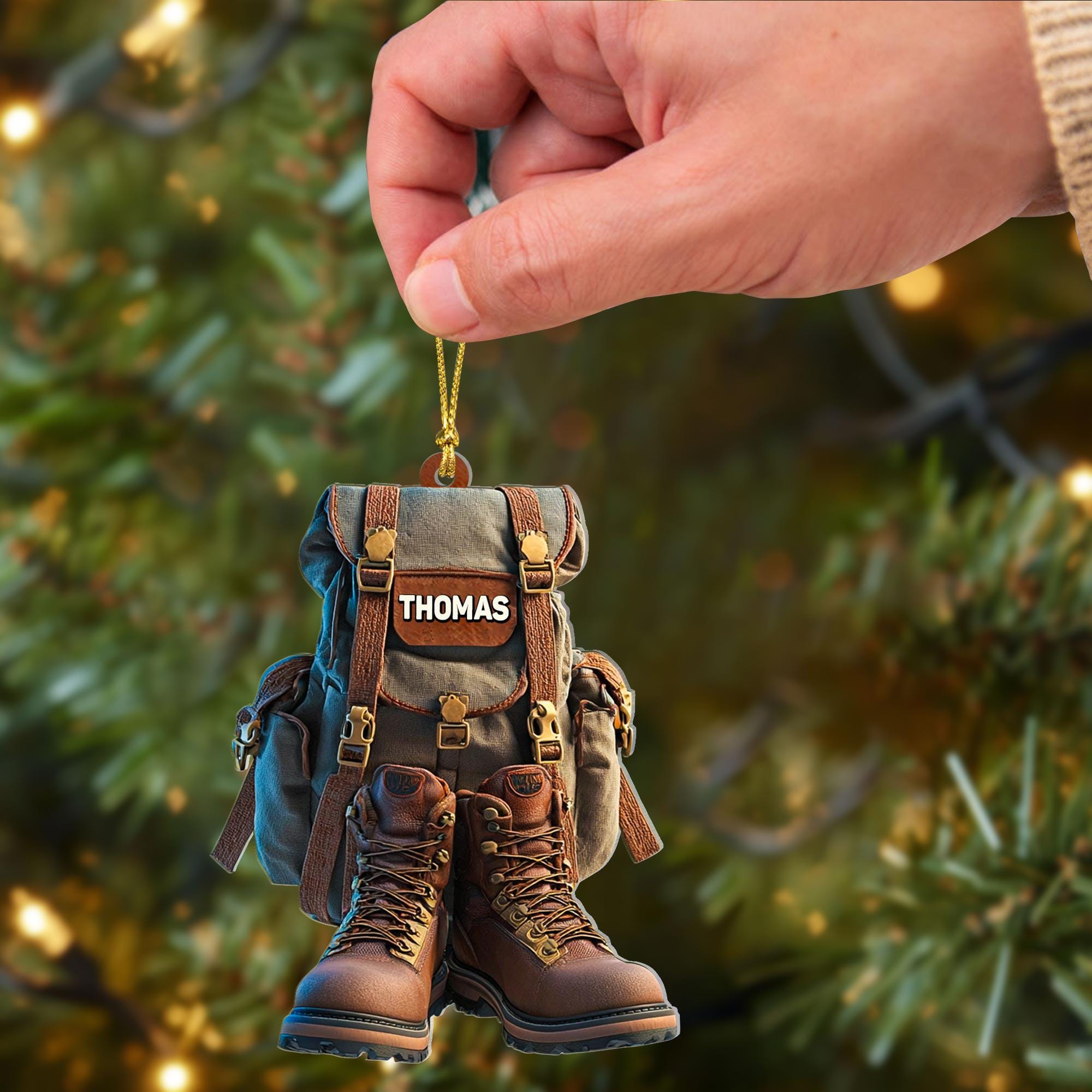 Crocn Around The Chrstmas Tree Ornament Croc Chrstmas - Etsy