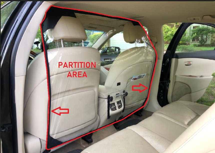 Car Partition 