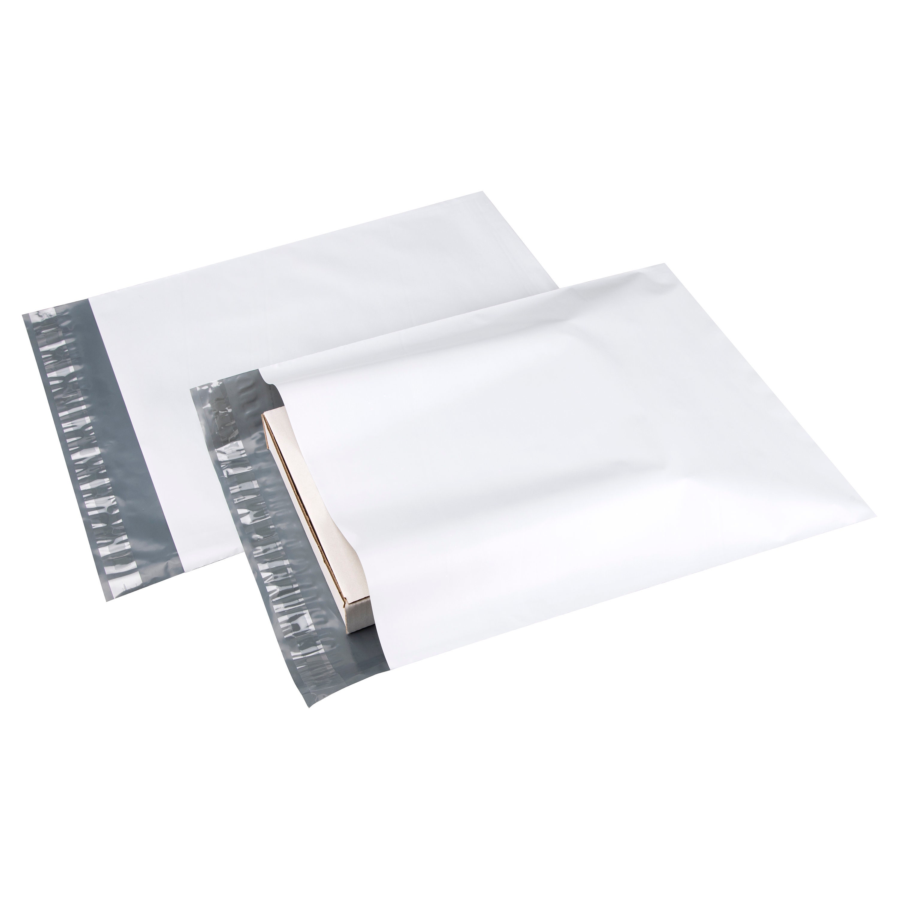 KSK Bubble 10 X 13 Plain Poly Mailers Shipping Envelopes 2.35MIL Etsy