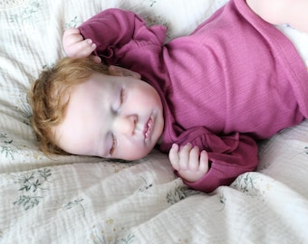 Rebornbaby Studio Reborn Baby – Girl