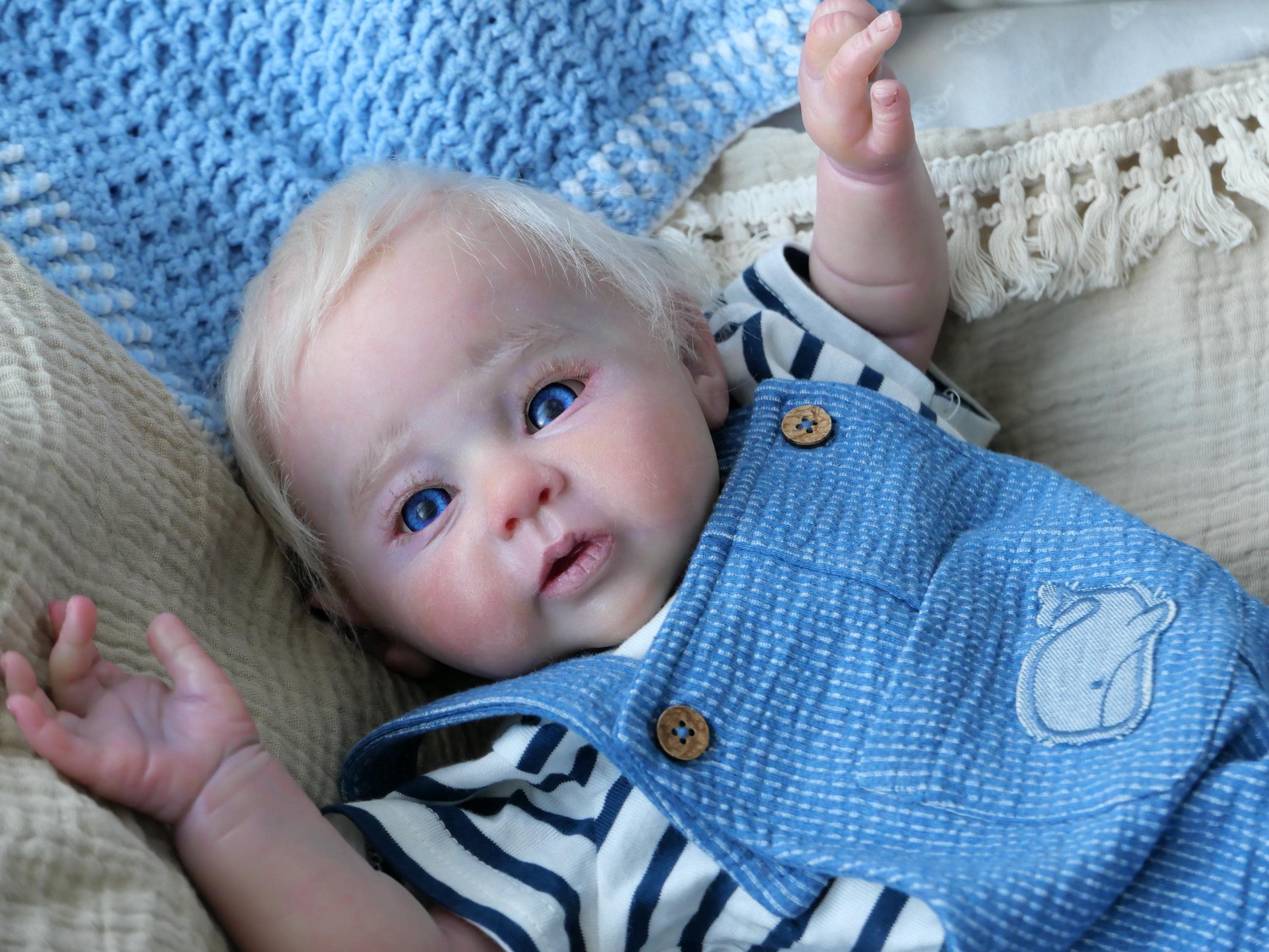 Realborn laila - Etsy 日本