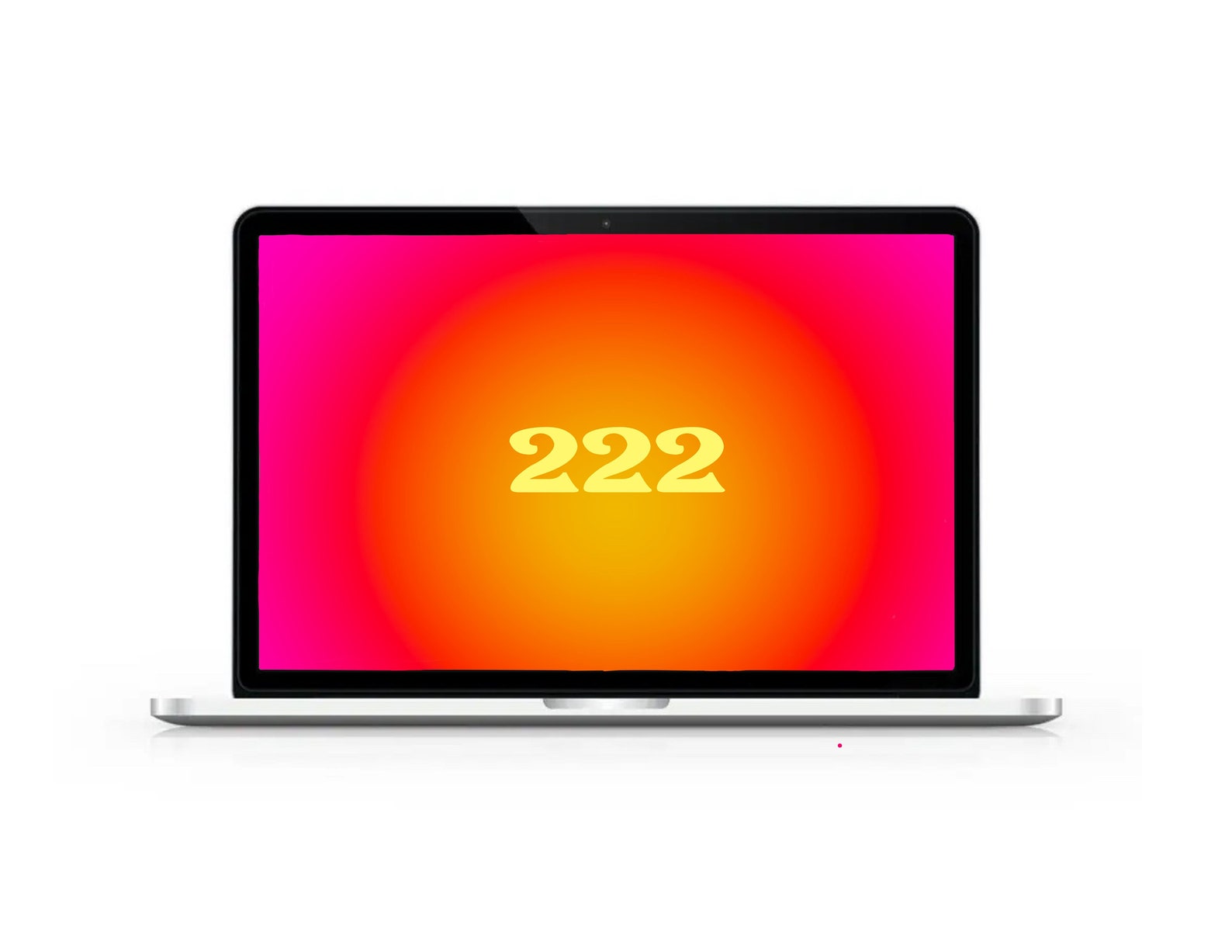 CUSTOM Aura Computer Wallpaper DIGITAL DOWNLOAD Etsy