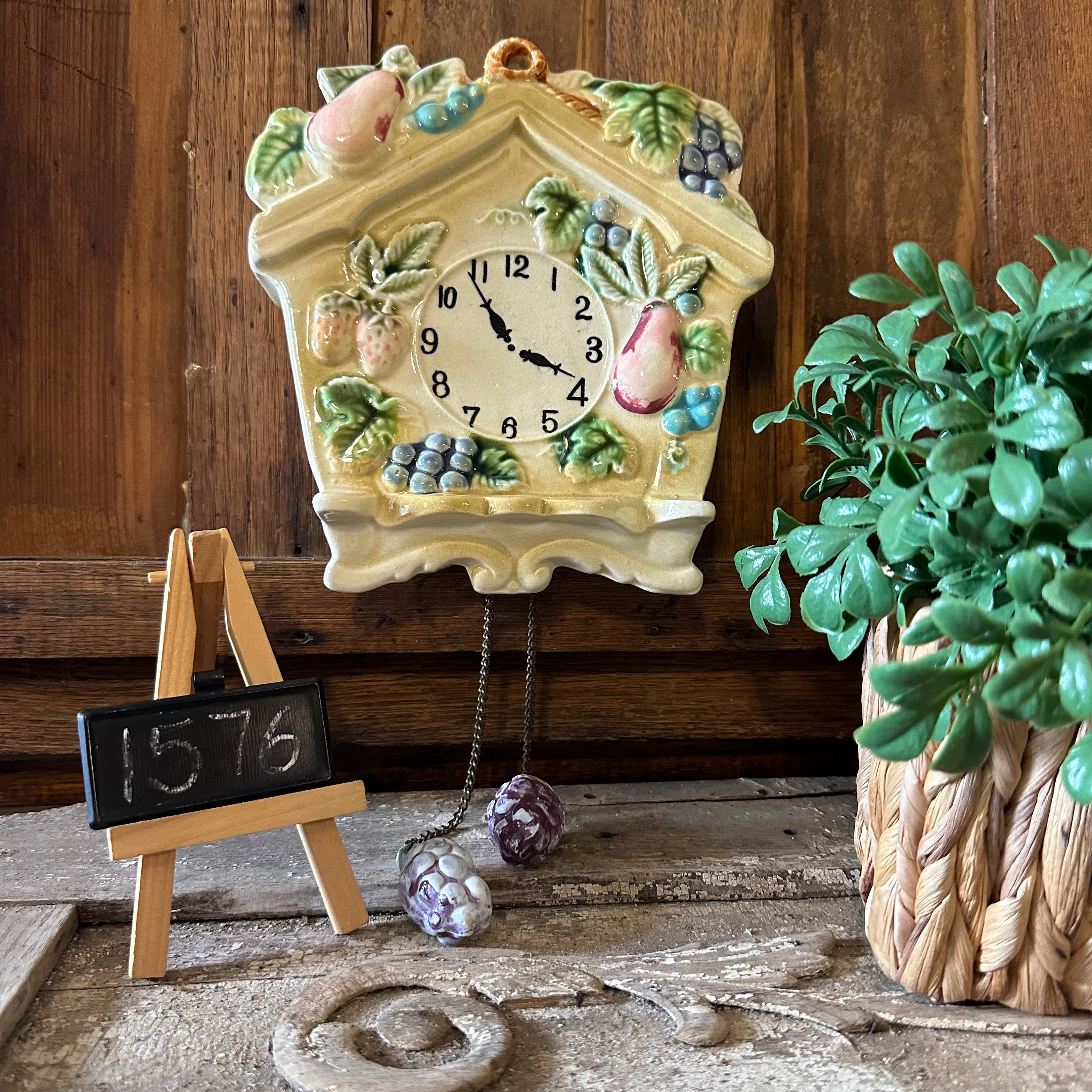 Vaessen Creative • Pochoir de Gaufrage ensemble de bordure nature