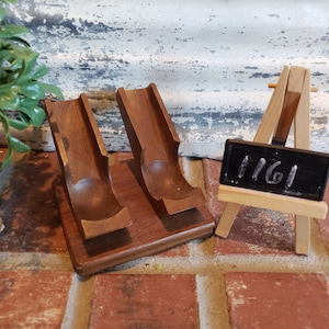 Dunhill pipe stand - Etsy 日本