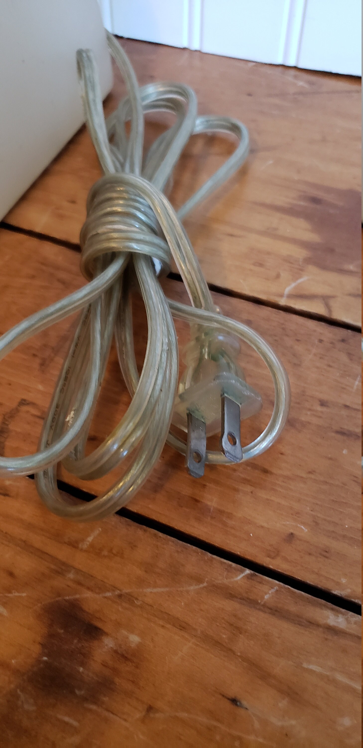 Mid Century Modern Translucent Cream Plexiglass Lucite - Etsy