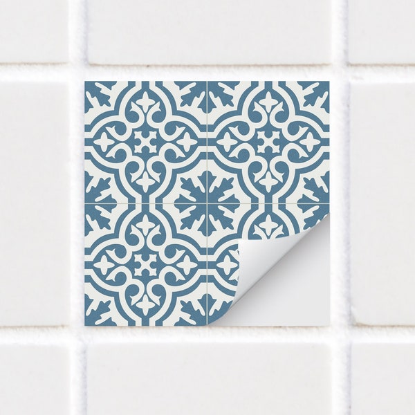 Tile Stickers Etsy UK