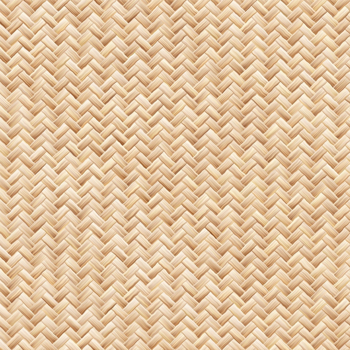 Rattan Vinyl Wrap Self Adhesive Rattan Weave Effect Etsy UK