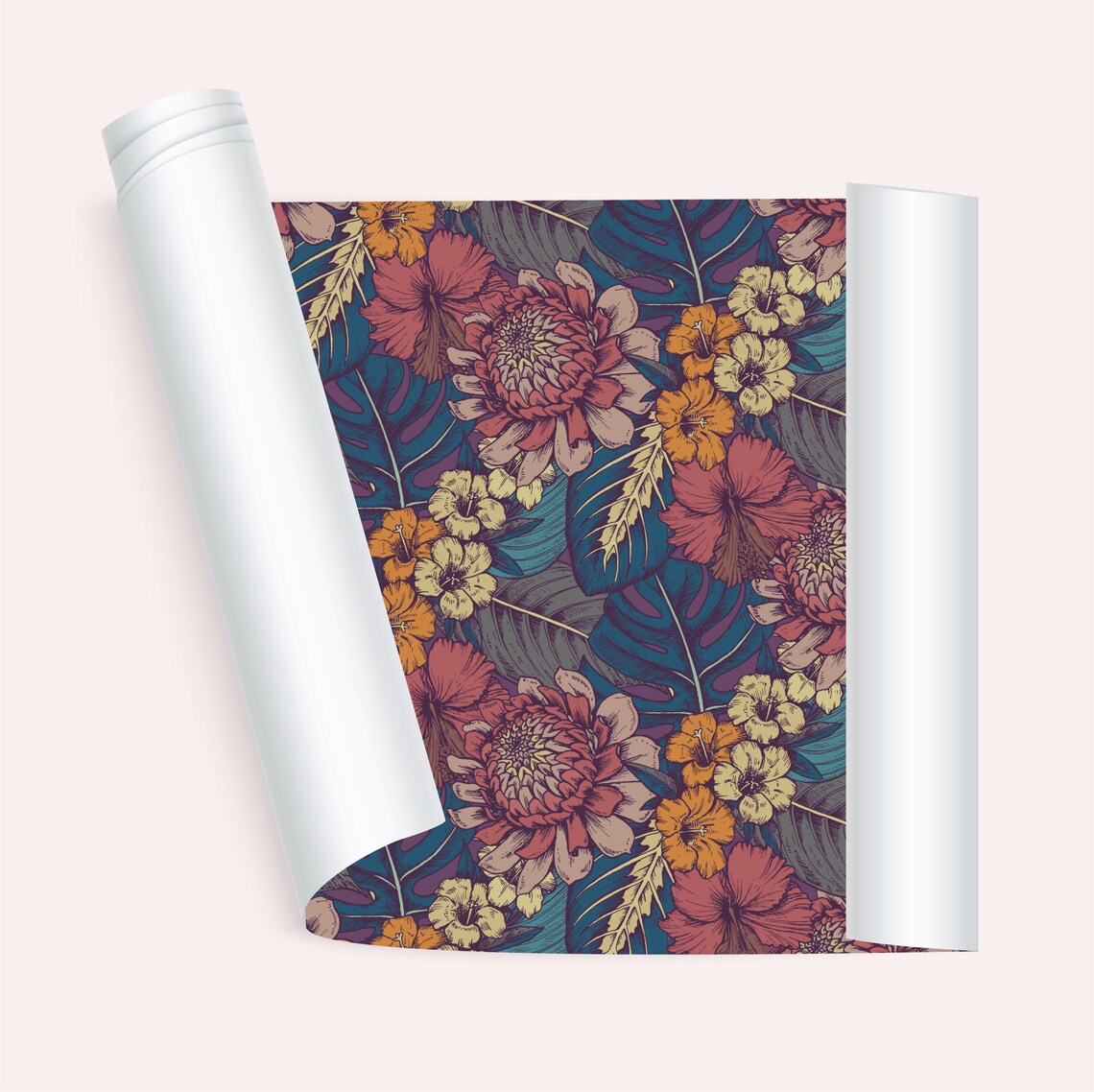 Vinyl Wrap Furniture Vinyl Wrap Stair Riser Self Etsy UK