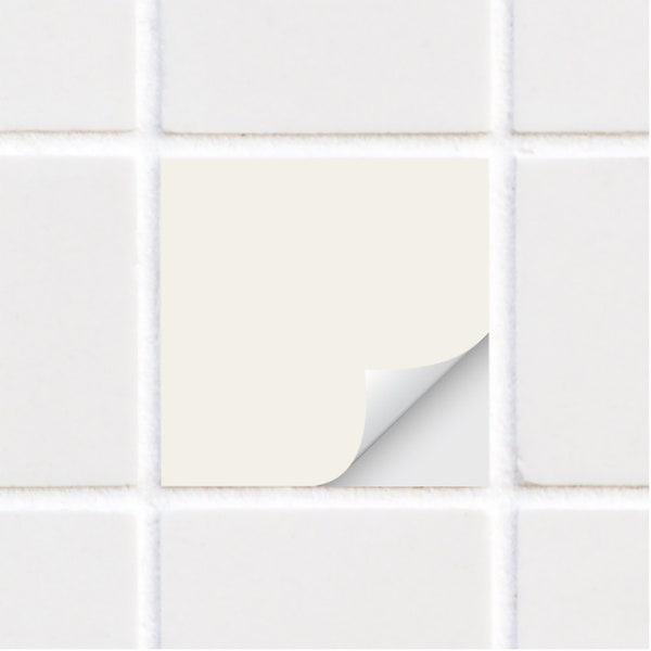 Tile Stickers Kitchen Etsy