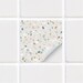 Tile Stickers - Terrazzo Decals- Modern Tile Stickers - TS-004-01 