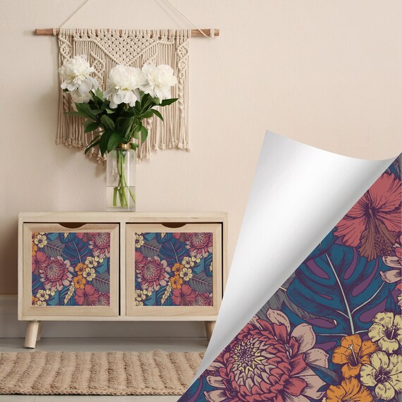 Vinyl Wrap Furniture Vinyl Wrap Stair Riser Self Etsy UK