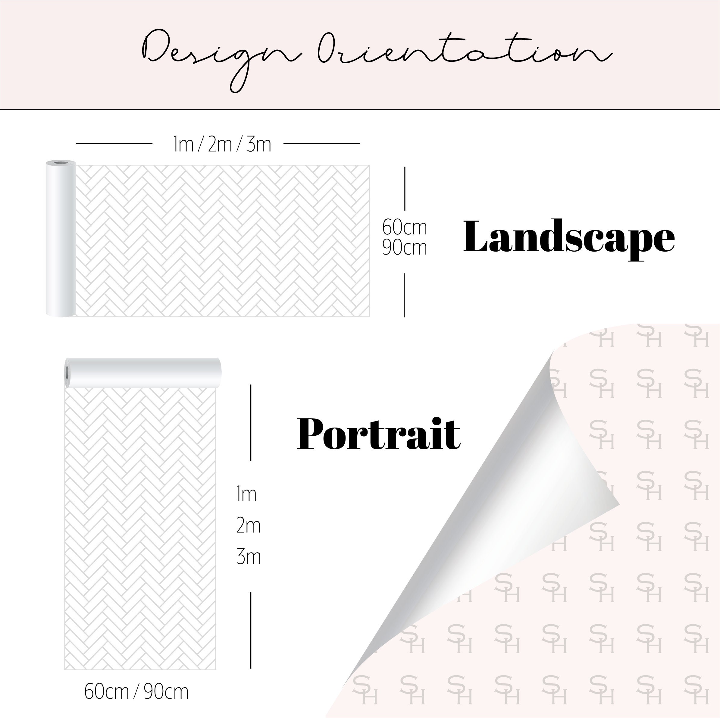 Rattan Vinyl Wrap Self Adhesive Rattan Weave Effect Etsy UK