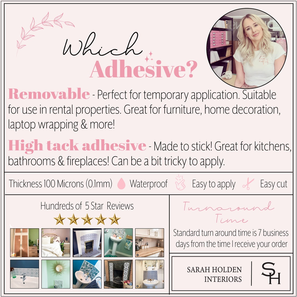 Vinyl Wrap Terrazzo Furniture Vinyl Wrap Stair Riser - Etsy