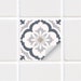 Tile Stickers - Vintage Tile Decals - TS-003-02 