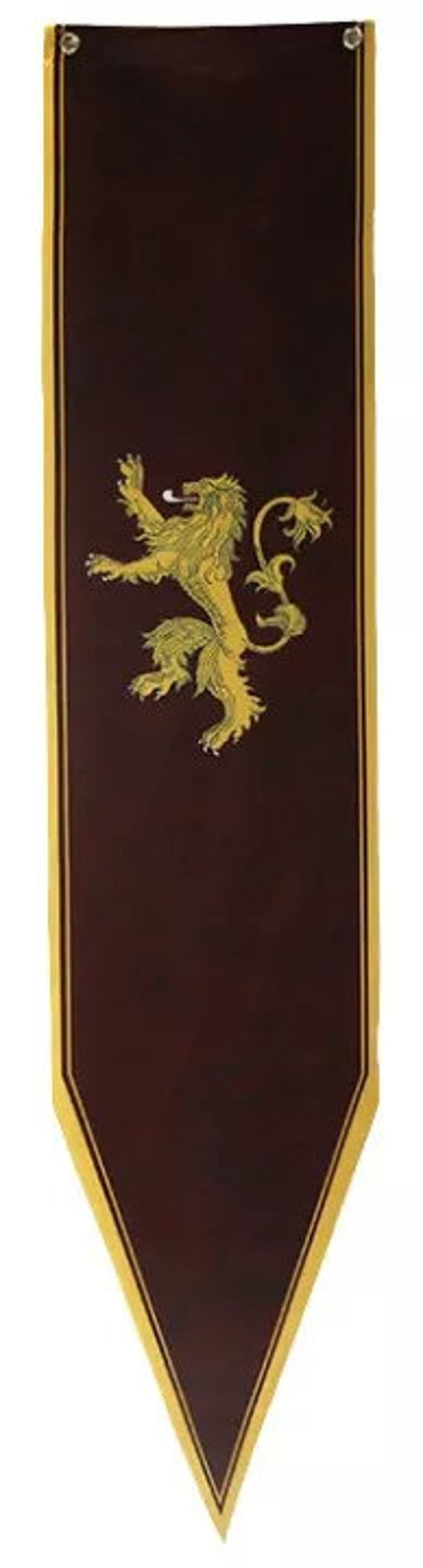 Game Of Throne House Banner Flag GoT Stark Lannister Targaryen Etsy