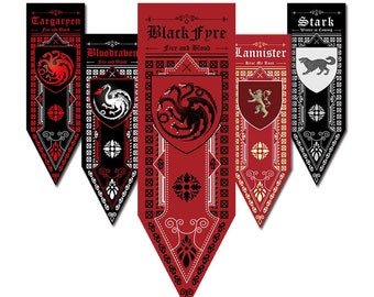 game of thrones house blackfyre