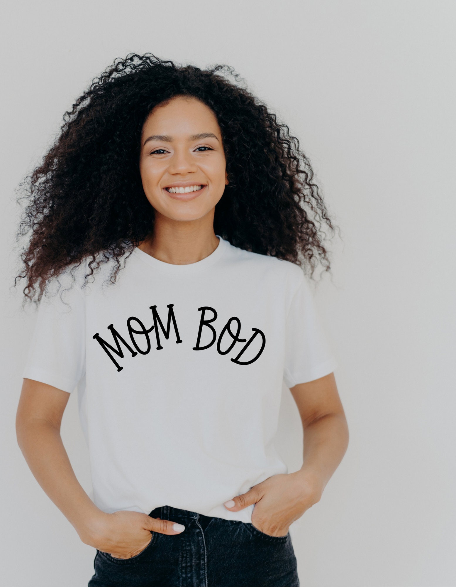 MOM BOD SVG, Mom Svg, Mom Bod Svg, Commercial Use Svg, Popular Svg