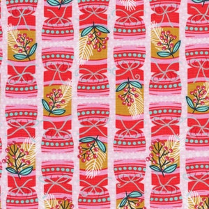 Winter Crackers - Winter Wonderland - Helen Bowler - Cloud 9 Fabrics - Poplin Winter Crackers - Winter Wonderland - Helen Bowler - Cloud 9 Fabrics - Poplin