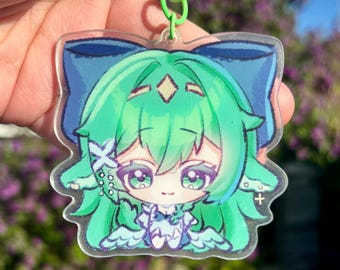 PREORDER HealKaia Charms