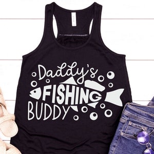 Svg do amigo de pesca do papai, Svg de pesca, Svg do papai, Svg de pesca infantil, Svg de bebê menino, Svg de pesca familiar, Arquivos Svg de verão para meninos, Svg do pai