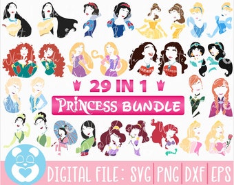 Download Disney Character Svg Etsy