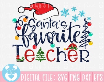 Download Favorite Teacher Svg Etsy
