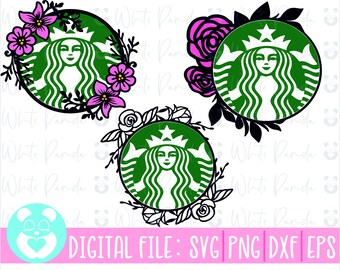 Download Free Starbucks Svg Etsy SVG Cut Files
