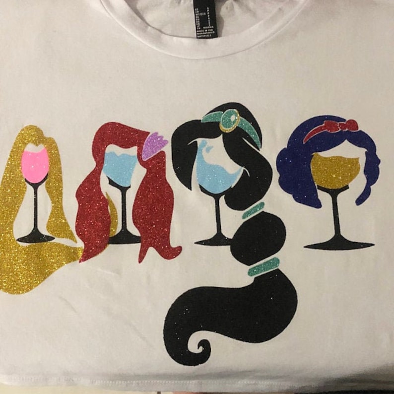 Free Free Disney Princess Wine Glass Svg Free 917 SVG PNG EPS DXF File