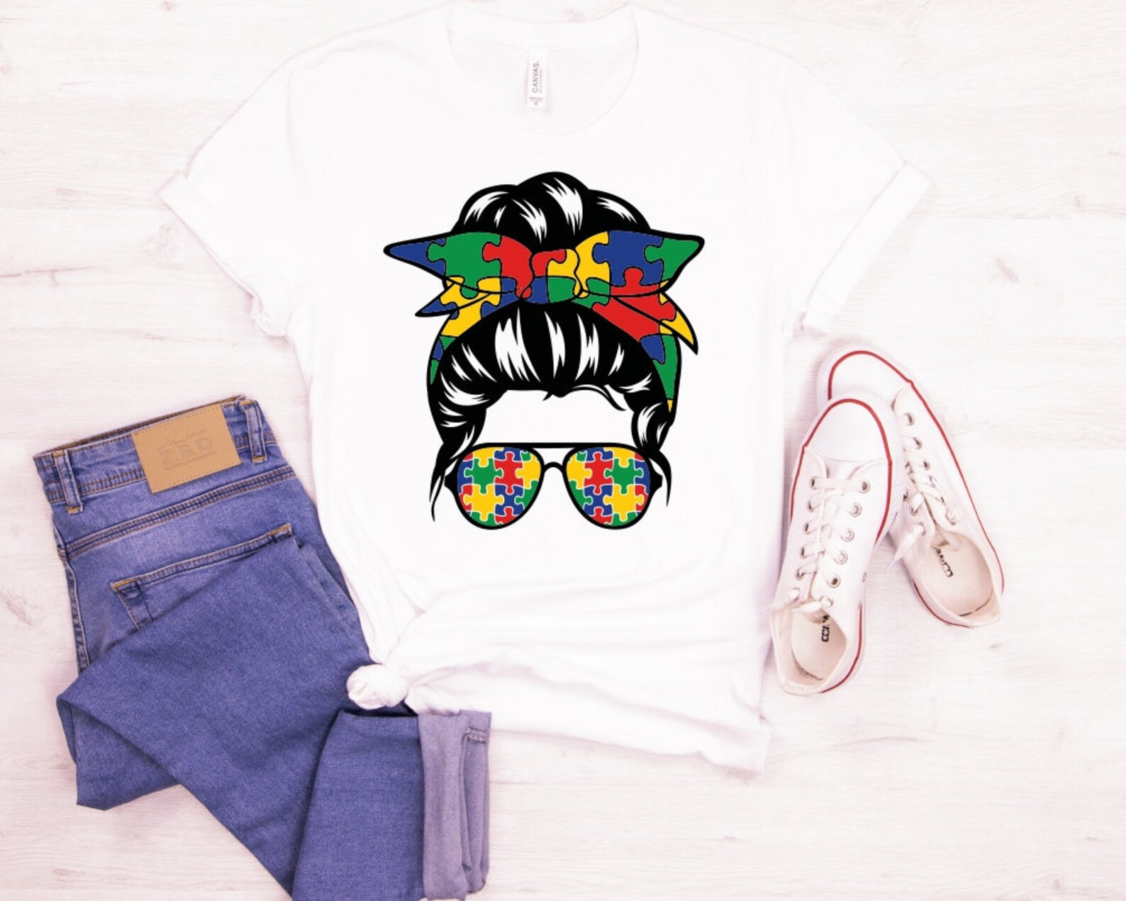 Autism Mom Svg Autism Svg Autism Awareness Svg Autism Quote - Etsy