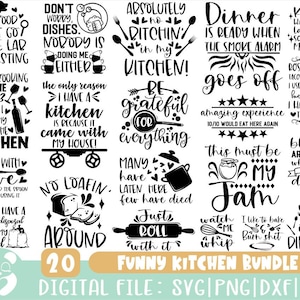 Funny Kitchen Svg Bundle,Kitchen Towel Svg,Funny Kitchen Svg,Cooking Svg,Baking Svg,Kitchen Quote,Apron Svg,Pot Holder Svg,Chef Svg