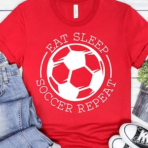 Soccer Mom Svg Bundle, Soccer Svg, Soccer Shirt Svg, Soccer Mom Life Svg, Soccer Svg Designs, Supportive Mom Svg, Sports, Cut File Cricut image 6