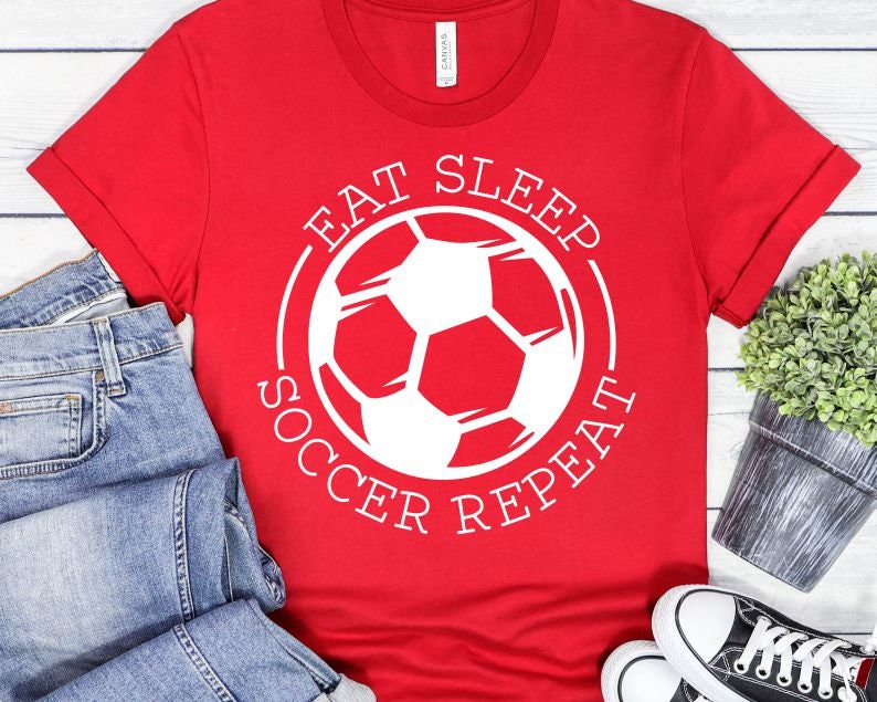 Soccer Mom Svg Bundle, Soccer Svg, Soccer Shirt Svg, Soccer Mom Life Svg, Soccer Svg Designs, Supportive Mom Svg, Sports, Cut File Cricut image 6