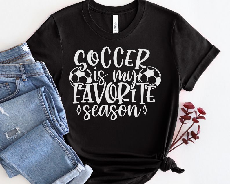 Soccer Mom Svg Bundle, Soccer Svg, Soccer Shirt Svg, Soccer Mom Life Svg, Soccer Svg Designs, Supportive Mom Svg, Sports, Cut File Cricut image 3