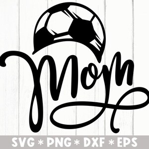 Soccer Mom Svg, Soccer Vibes, Prezent dla niej, Sport, Dzień gry, Życie mamy, Plik do cięcia Svg, Svg do tworzenia pliku Cricut, Pobieranie cyfrowe